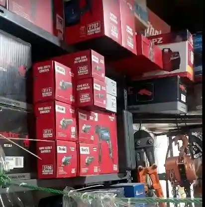 مارک ابزار