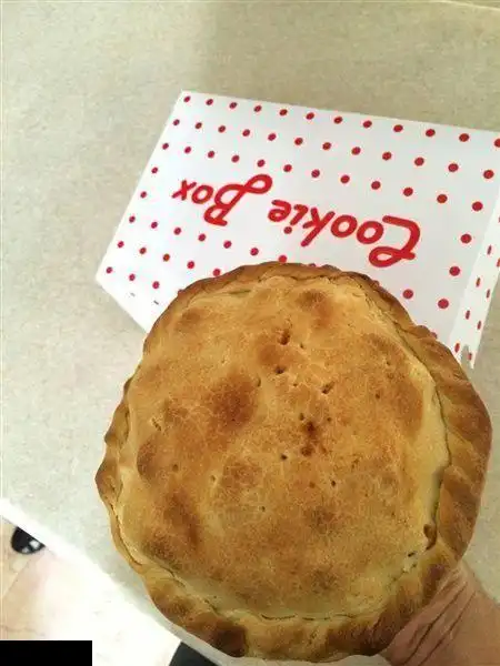 کوکی باکس