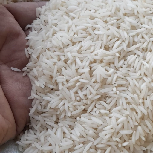 انواع برنج ایرانی با ارسال رایگان زندیه
