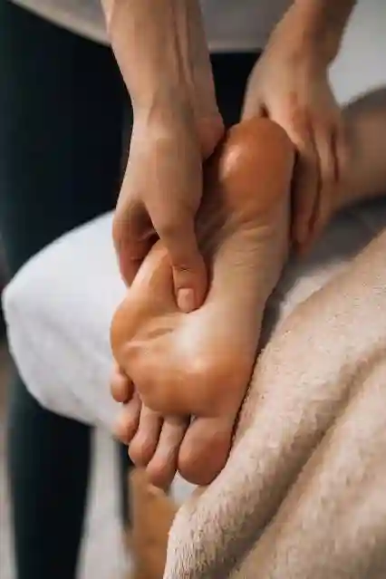 ماساژ، لاغری، پاکسازی پوست و مو (دلاژین)