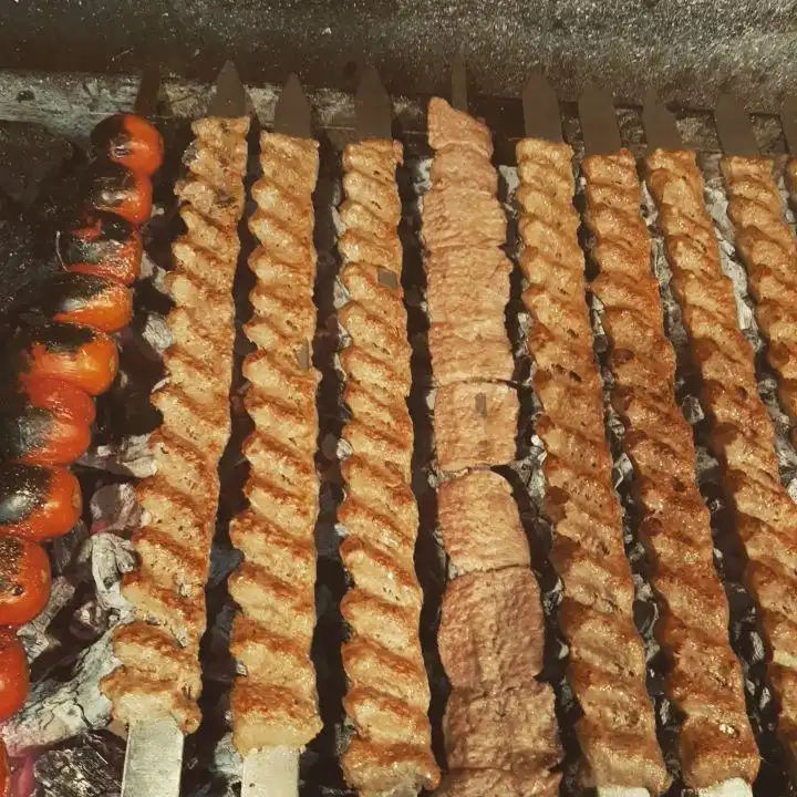  کافه رستوران اطلس
