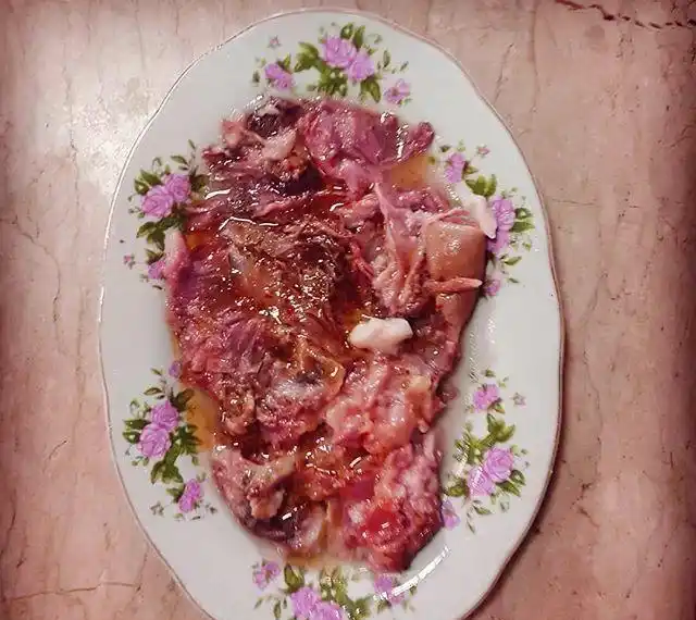 طباخی قصر