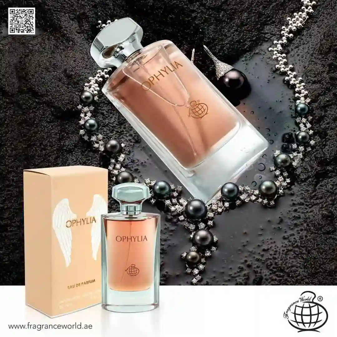 عطر مجید