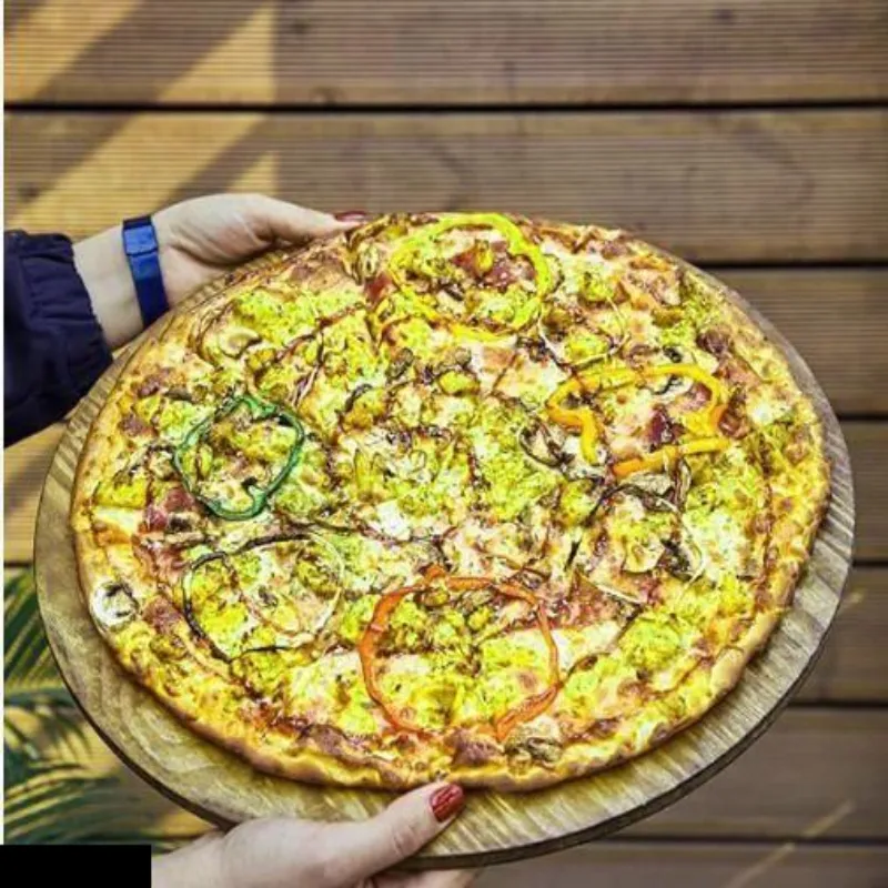 رستوران ایتالیایی هیروکو