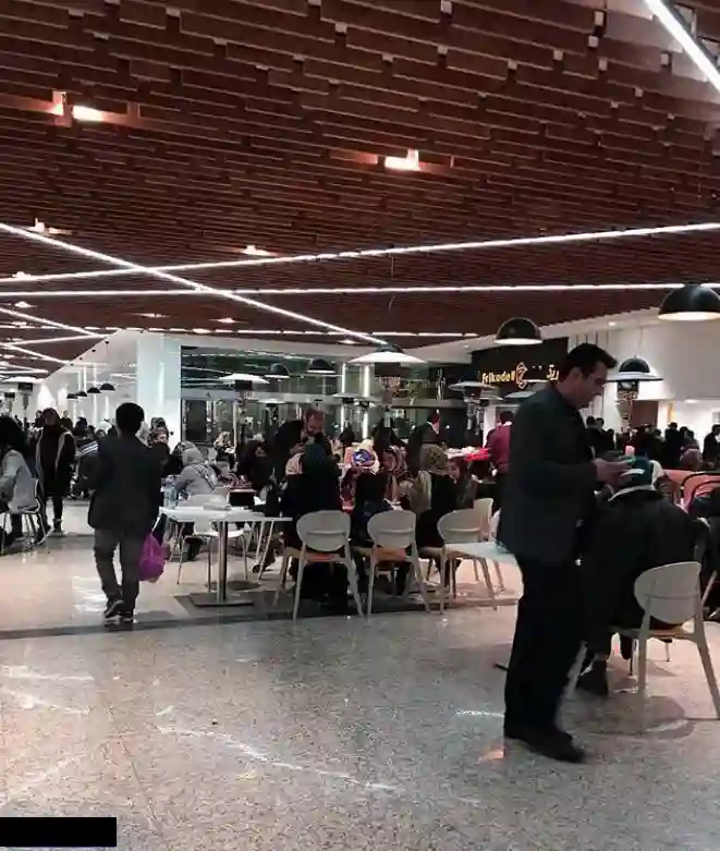 ایران مال