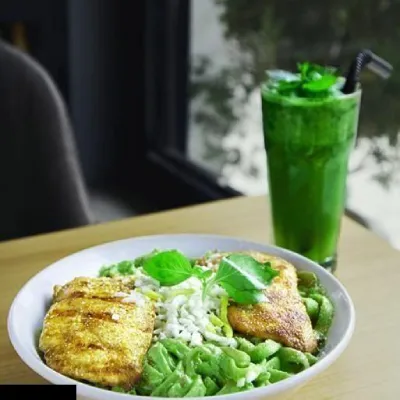 رستوران ایتالیایی هیروکو