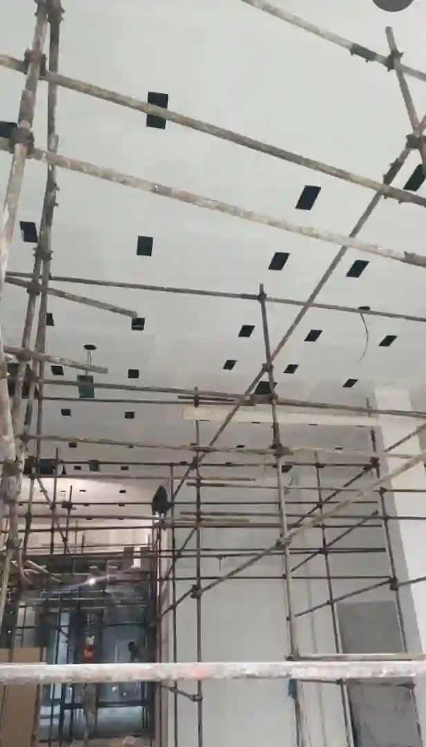 برق کاری شبانه روزی فواد