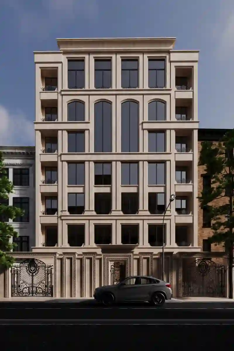 شرکت مهندسی طرح اندیشان آوا نگار