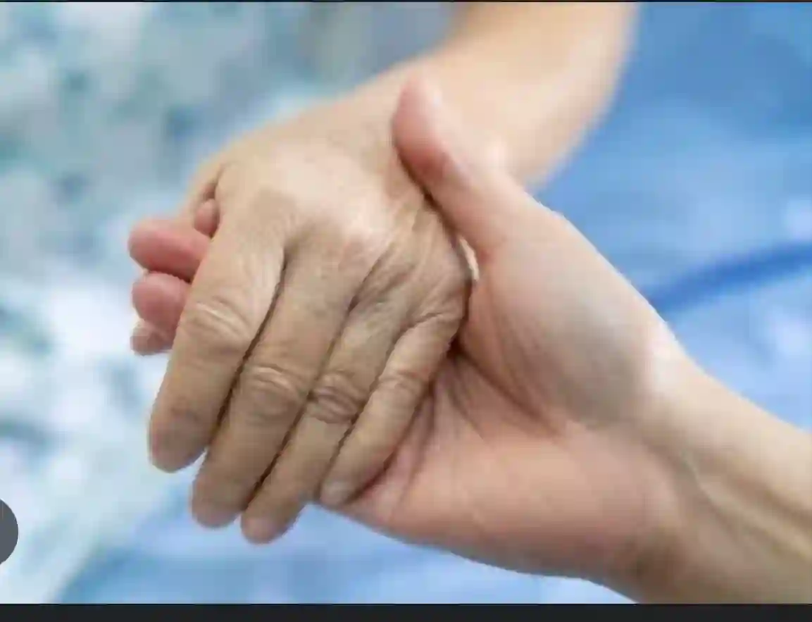 دفتر پرستاری چتر آرامش