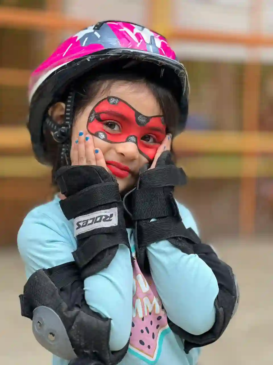 اموزشگاه اسکیت سنتر (اسکیت سنتر مدنی )