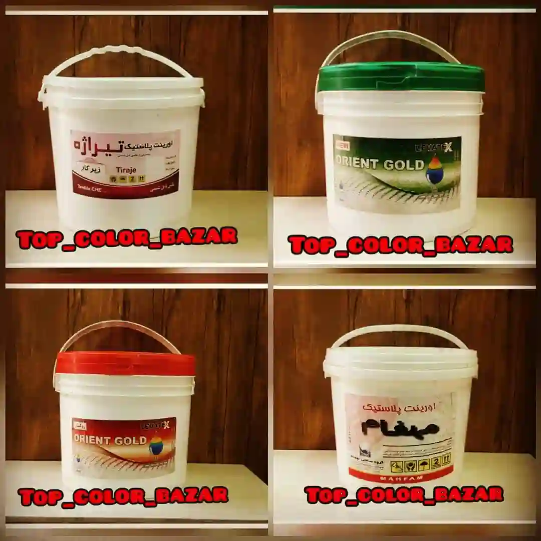  تاپ کالر بازار( ملزومات چاپ سیلک)