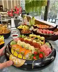 رستوران چاپ چاپ(فرشته)