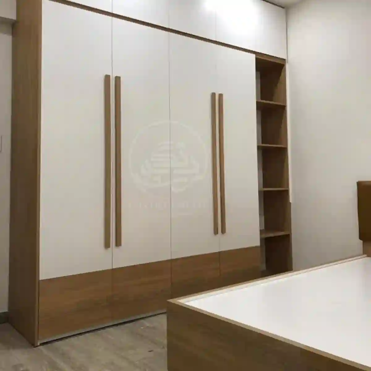 دکوراسیون داخلی تگ دکورت(شعبه تهران)