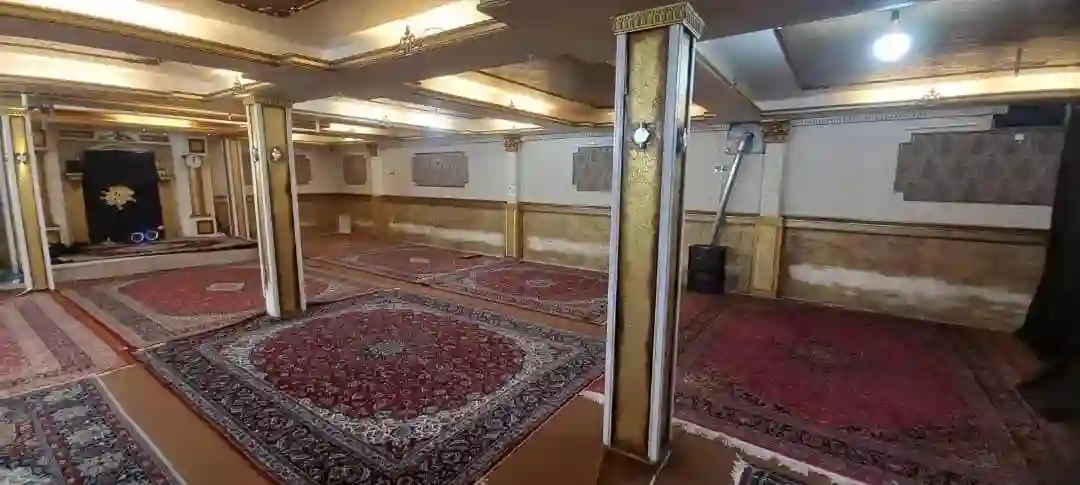 کمپ سلامت بهشت نارمک با مجوز رسمی شمال