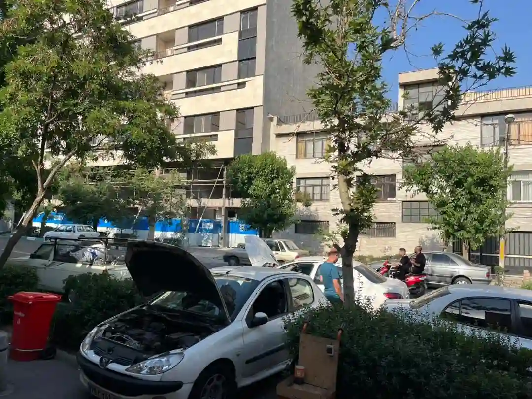 خدمات برق خودرو ادیسون تعمیرات تخصصی ecu