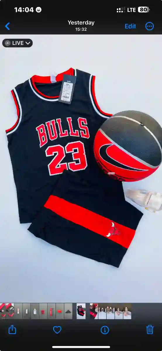 پوشاک و لوازم ورزشی کاپیتان