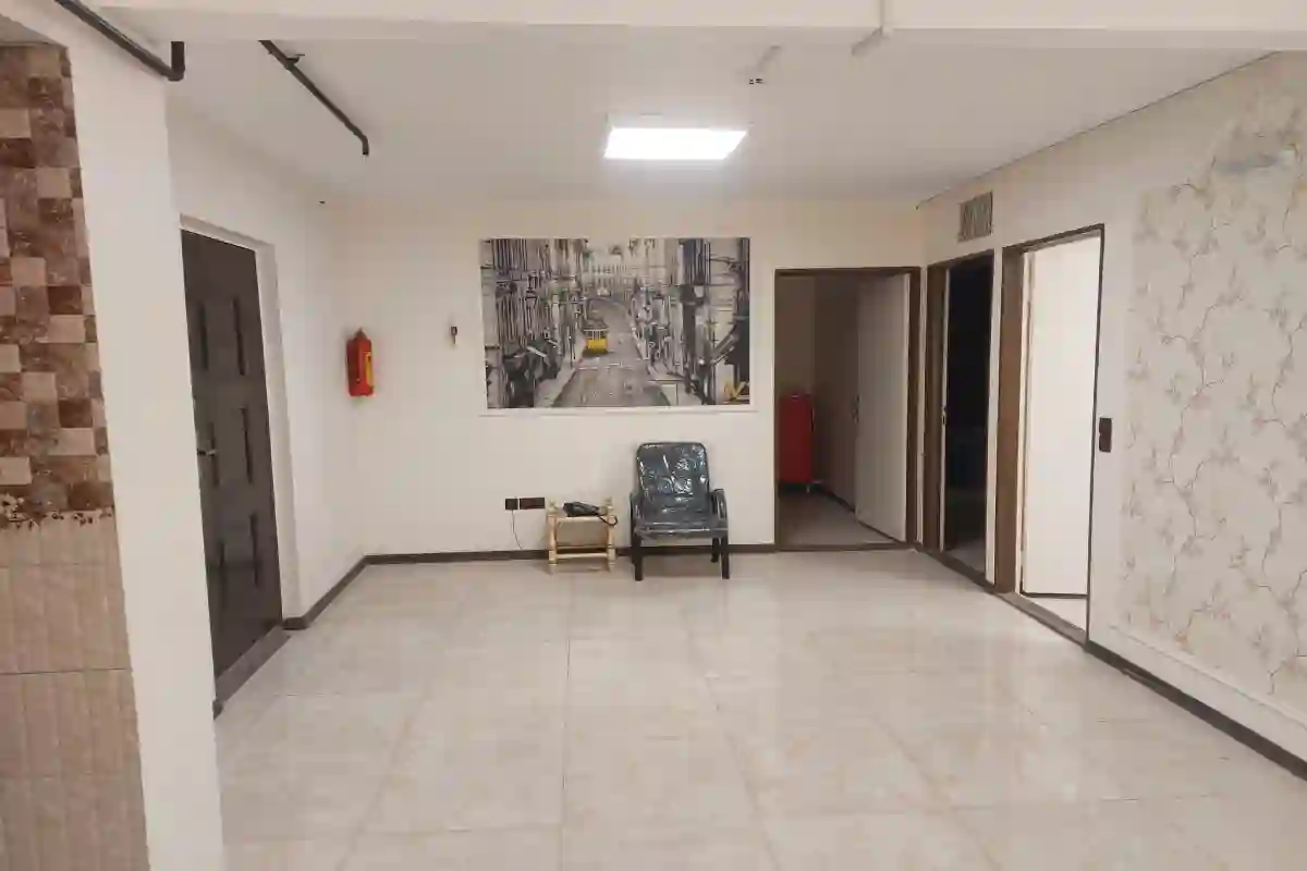 مرکز درمان سرپایی اعتیاد