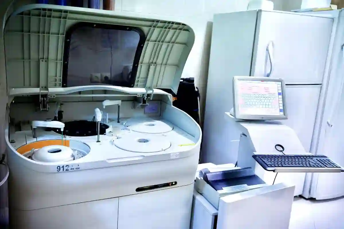 آزمايشگاه تشخیص پزشکی صدرا