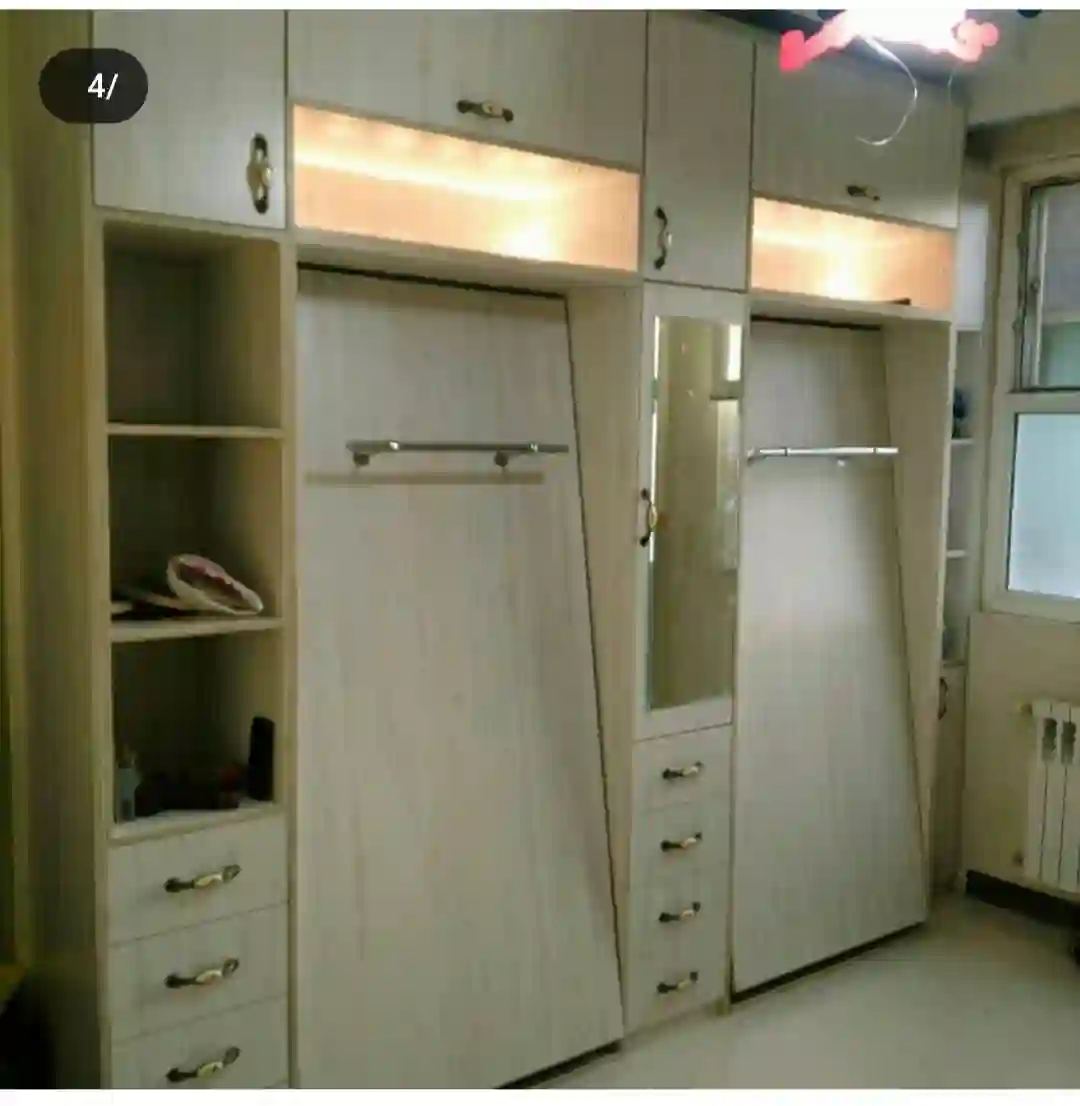 صنایع دستی چوبی تزیینی دکوری نجاری