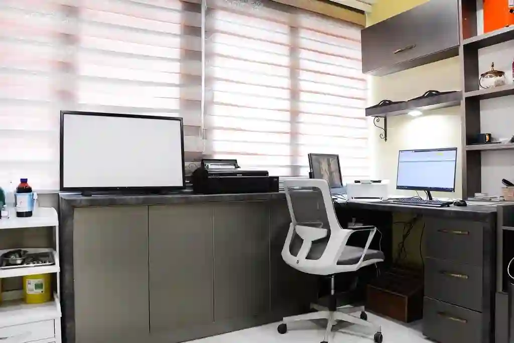 رادیولوژی سونوگرافی ماموگرافی تخصصی طنین دکتر اعظم غیبی