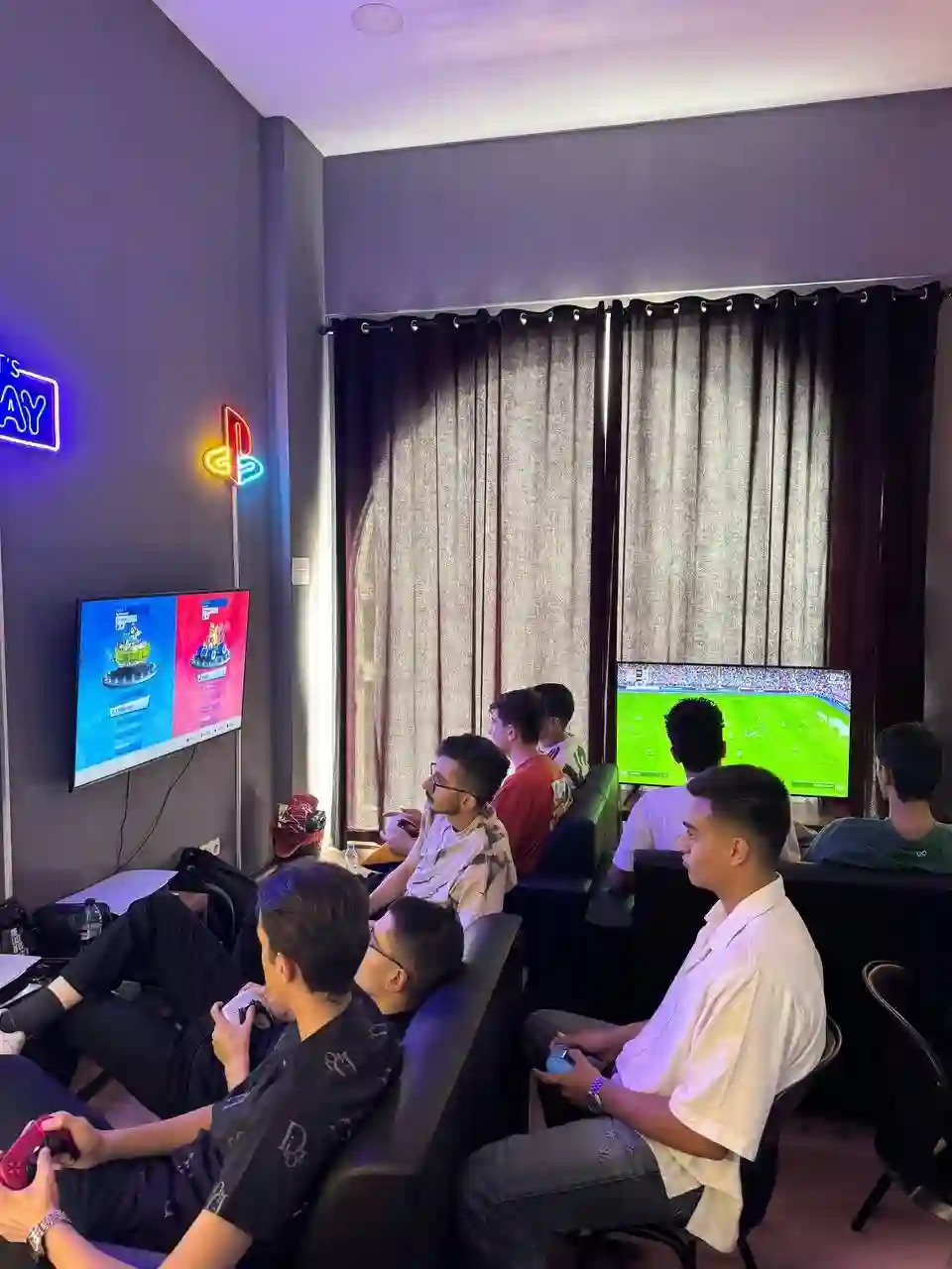 پرشین گیم کلاب