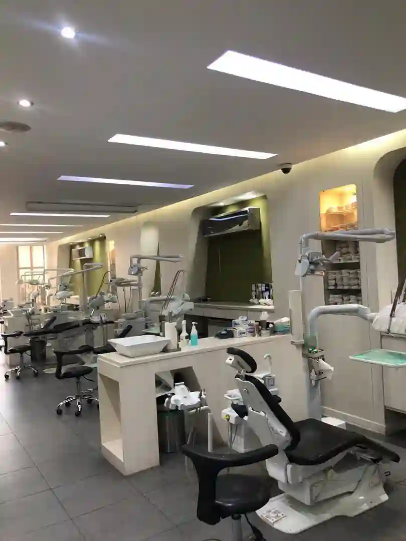 متخصص ارتودنسی دکتر سعید قریشی