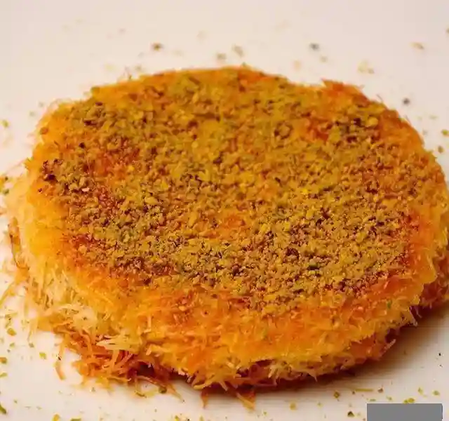 رستوران ترکیه ای کوکوریچ