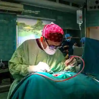 دکتر محسن القاسی