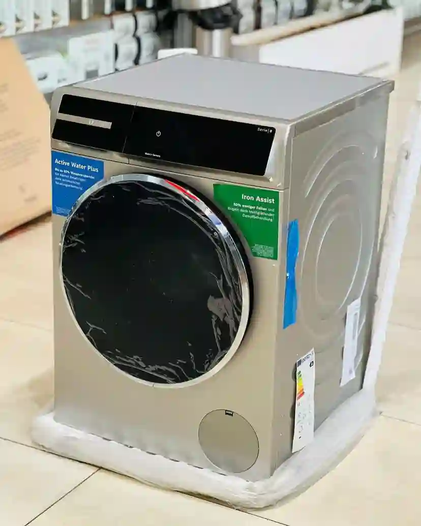 فروشگاه لوازم خانگی بوش (گالری بوش.ir)