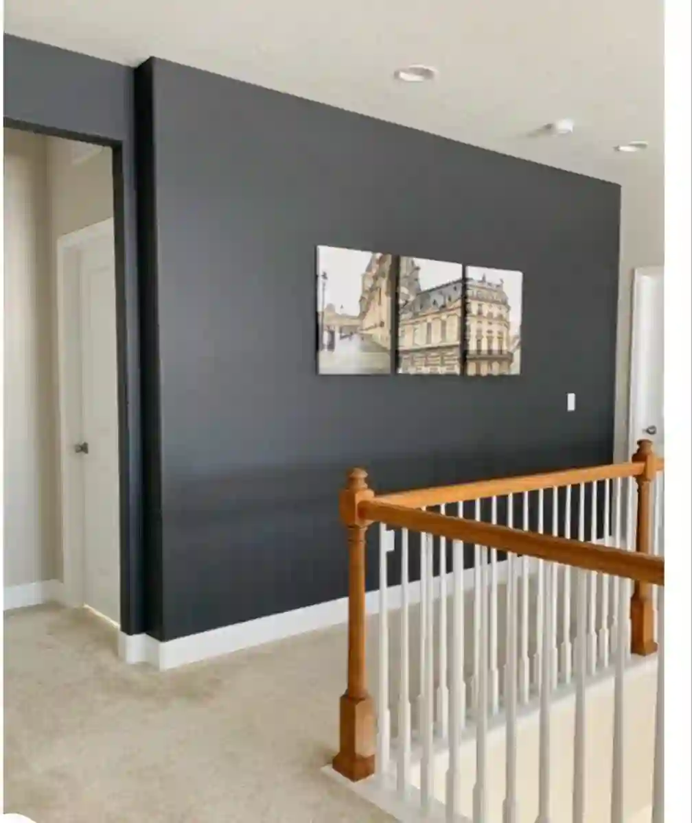 نقاشی ساختمان و کاغذ دیواری عبدلی