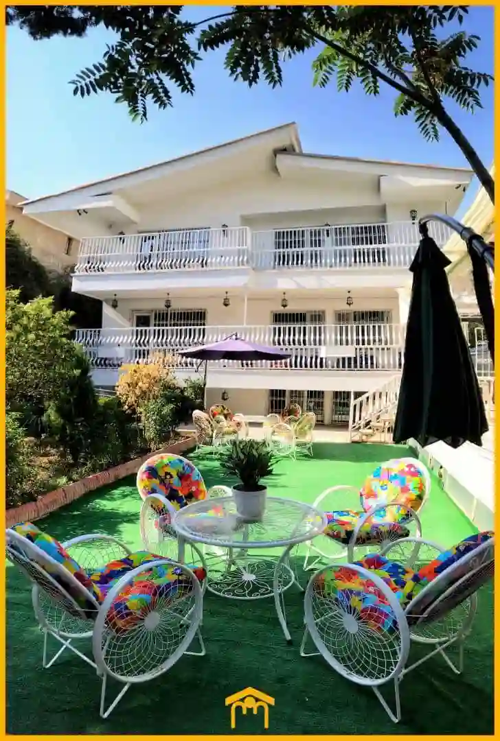 مرکزسالمندان طلیعه مهر