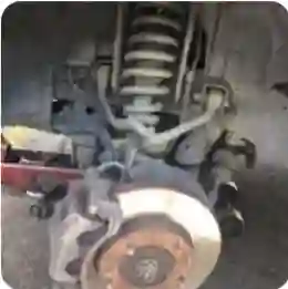 جلوبندی سازی سیار در محل ميرانزاده