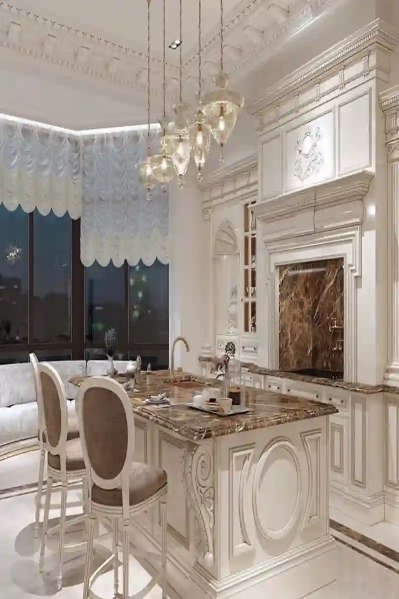 پرده مارال هروی پاسداران