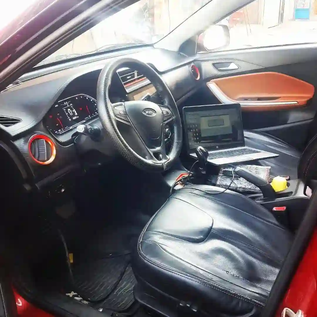 تون آپ و ریمپ تخصصی کارالند