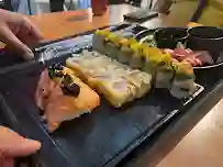 رستوران سوشی ساکورا