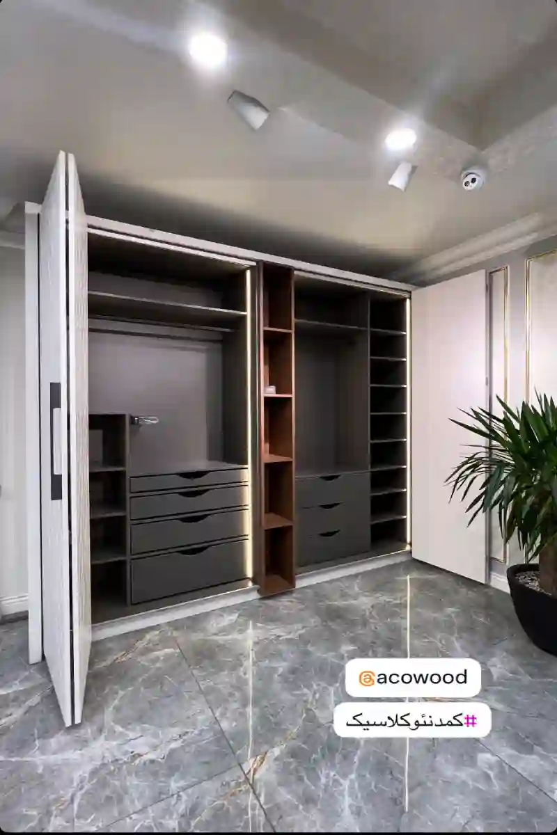 کابینت آشپزخانه و دکوراسیون داخلی لنیما