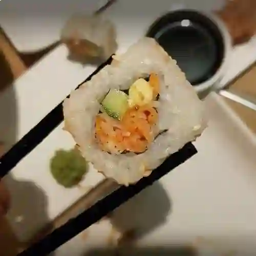 رستوران آسیایی واسابی