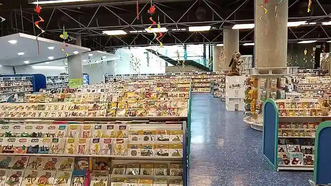 باغ کتاب تهران