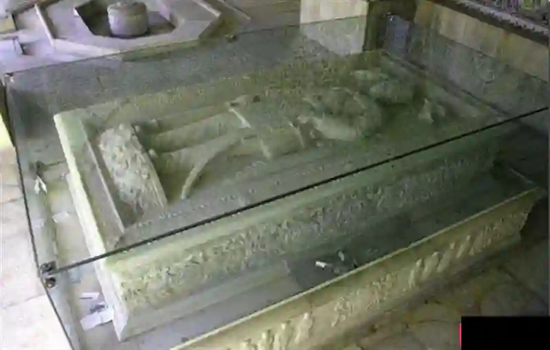 خلوت کریم خانی