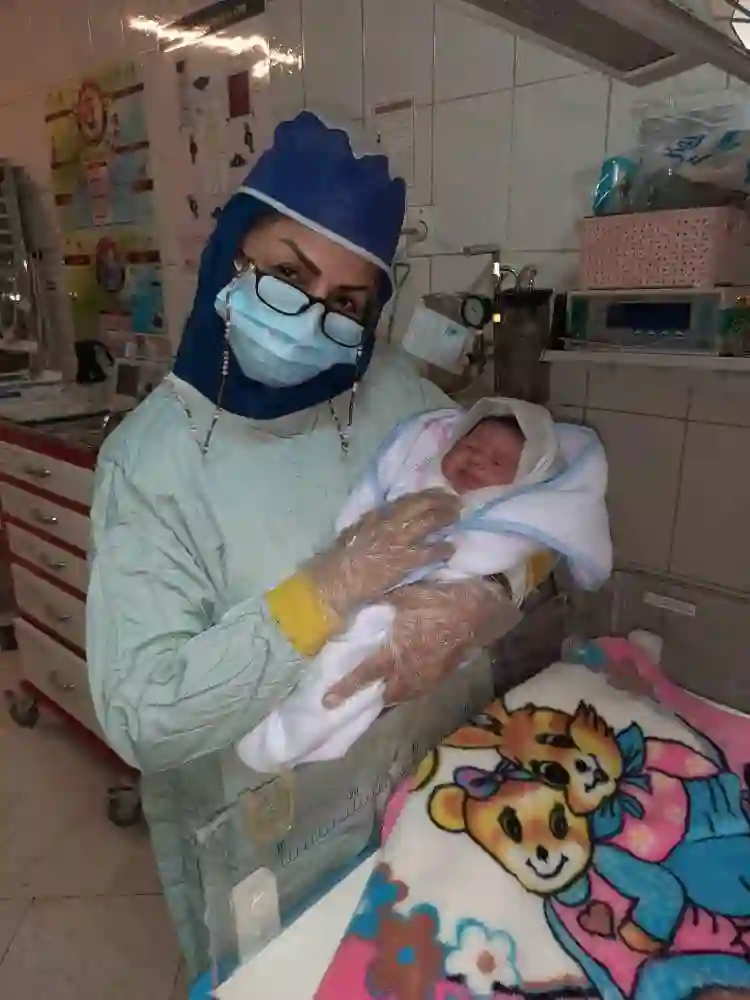 مطب زنان و مامایی طاهره اربابی