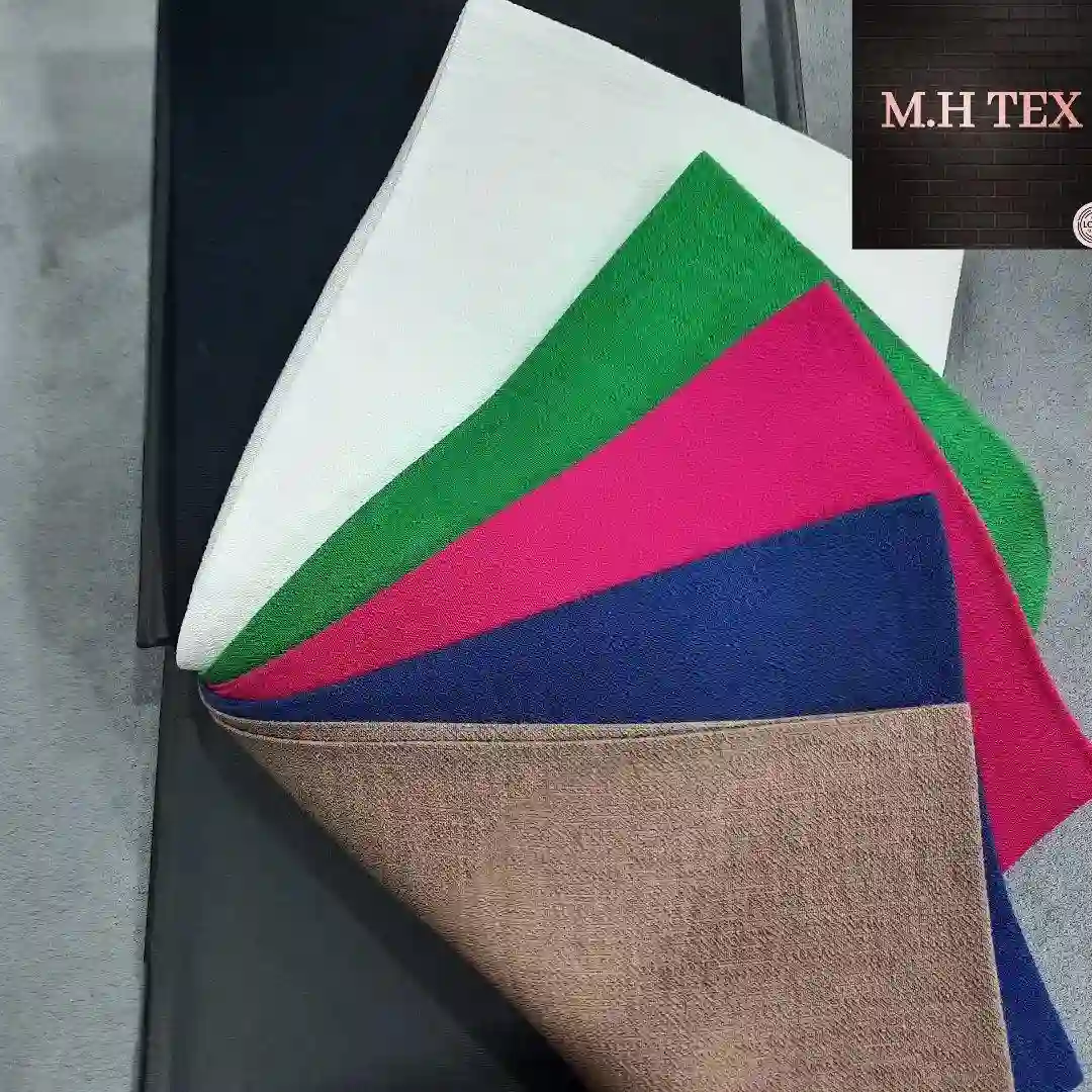 پارچه فروشی به صورت عمده