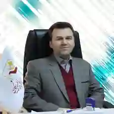 دکتر امیر جنتی