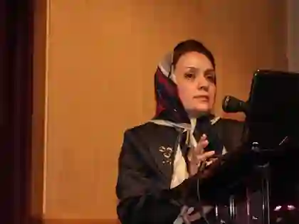 دکتر مریم تشویقی