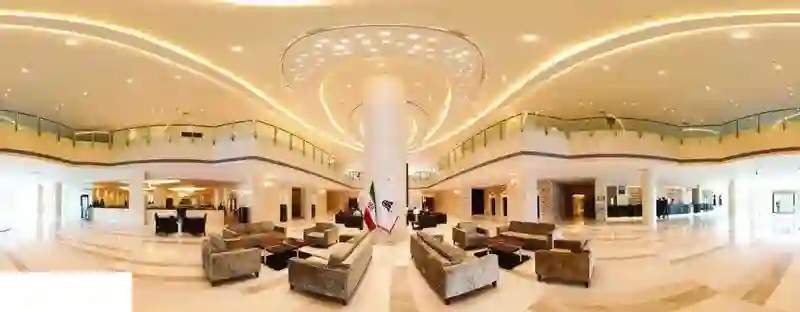 هتل پارسیان آزادی