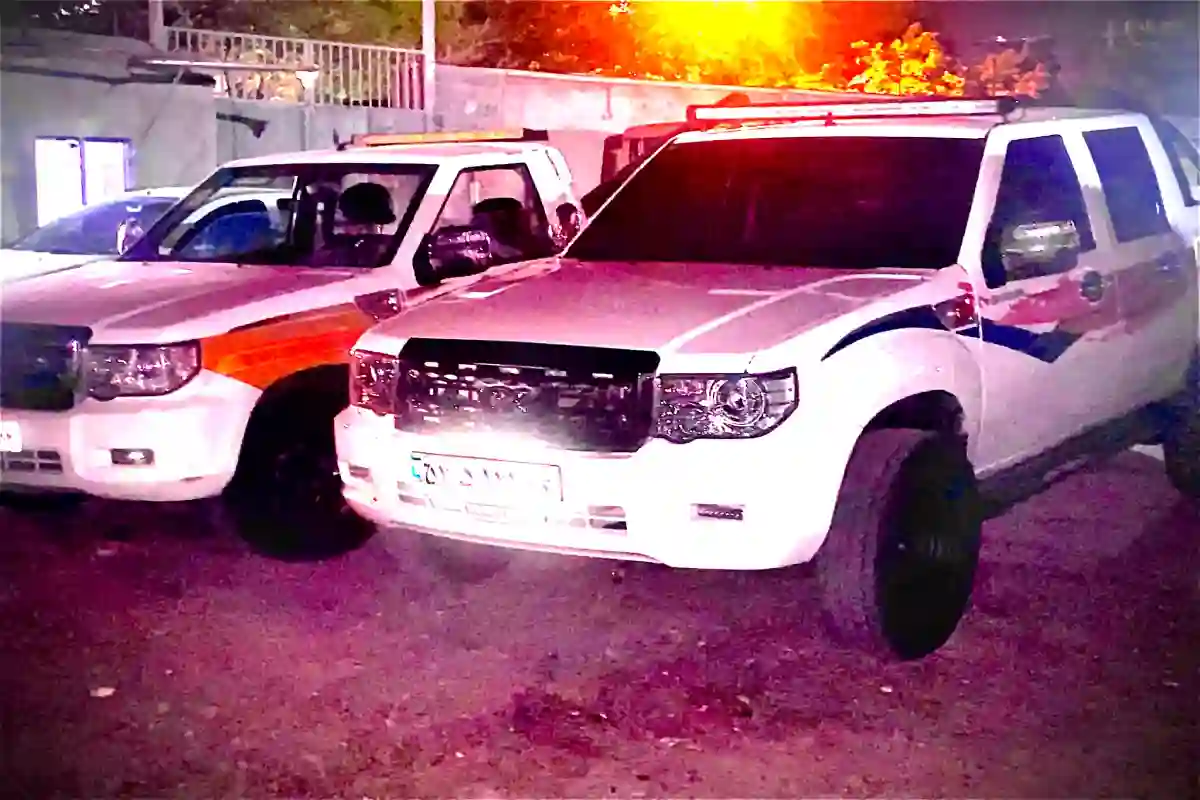 امداد خودرو یدککش آریو