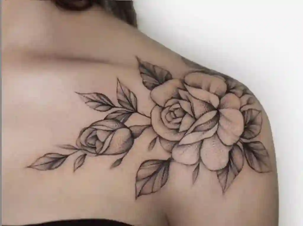 مرکز تتو بدن، آرایش دائم بهاره زهرائی