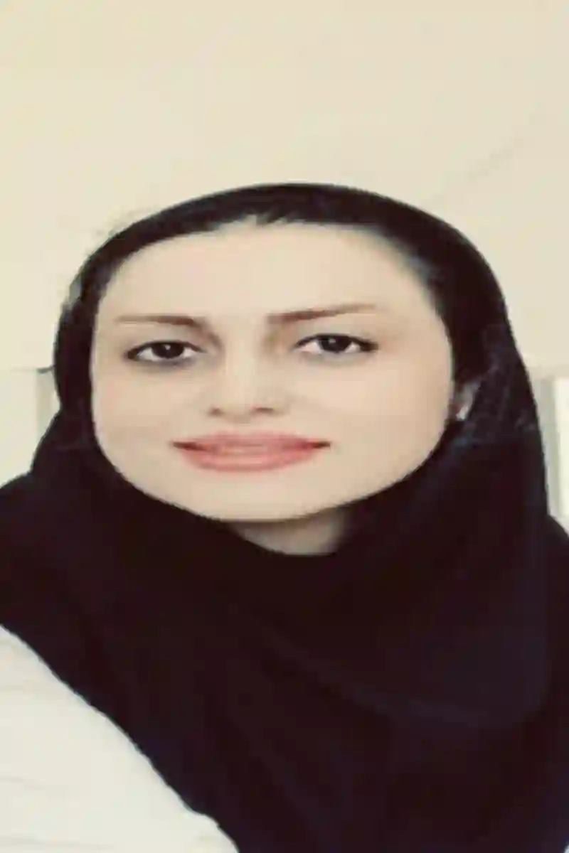 دکتر روانپزشک هانیه حاجی بابائی