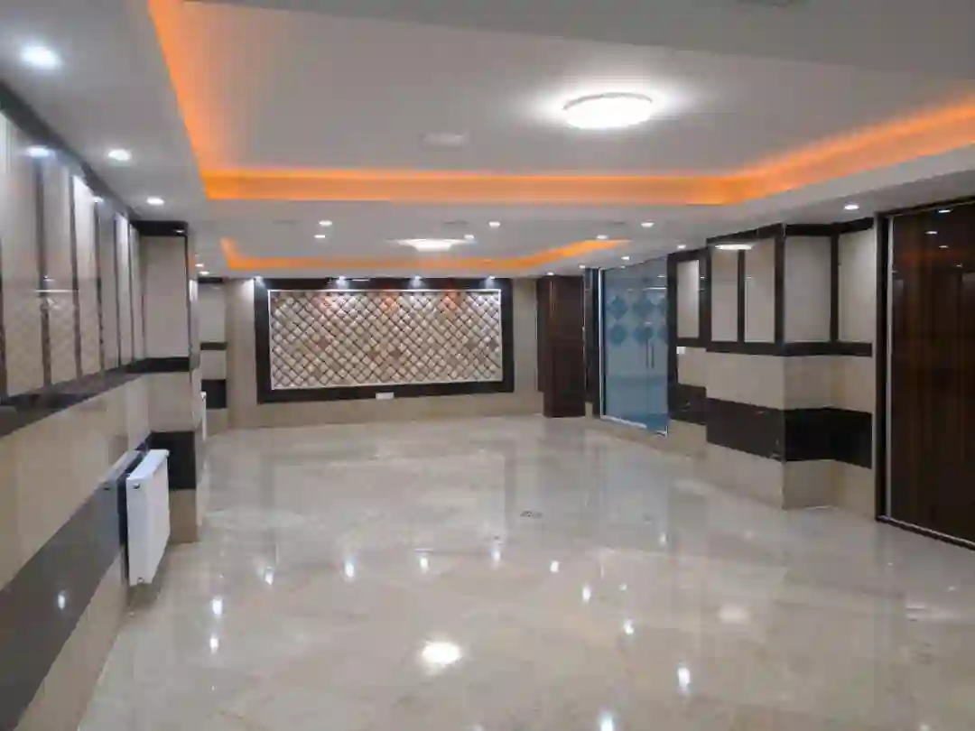 خوابگاه دانشجویی دکتر فاطمی