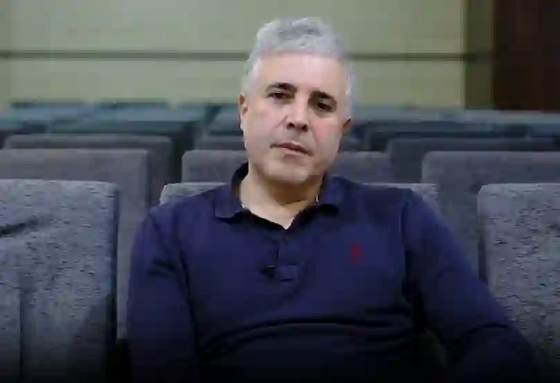 دکتر سیدحسین صمدانی فرد