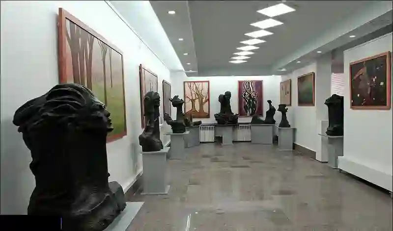 موزه دکتر سندوزی